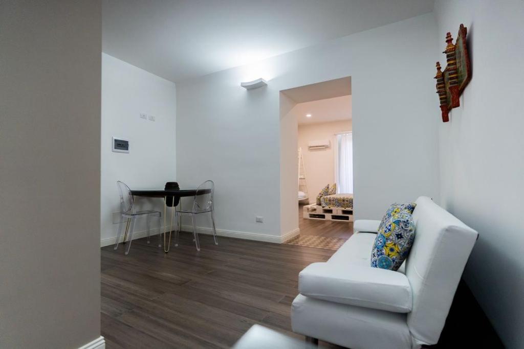 Sikelia-sicilian Bed & Breakfast Catania