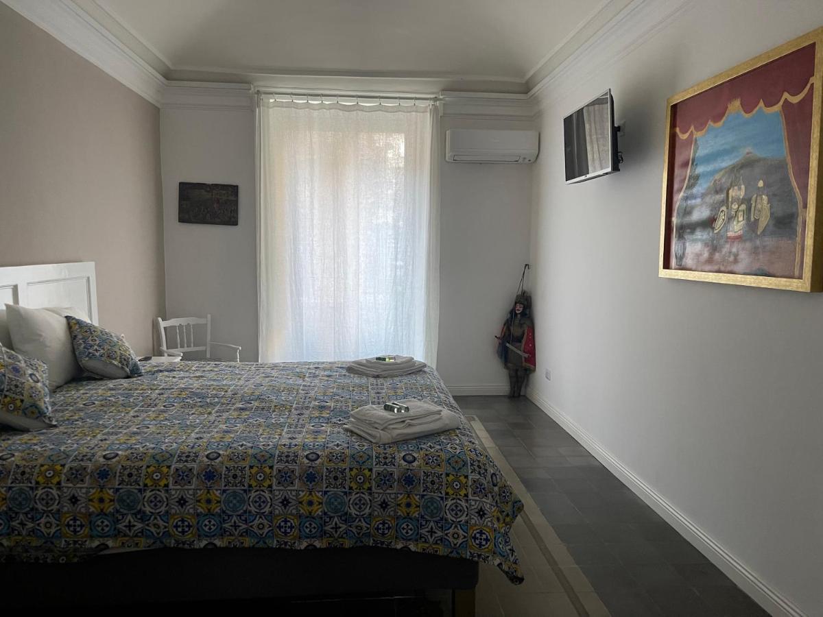 Sikelia-sicilian Bed & Breakfast Catania