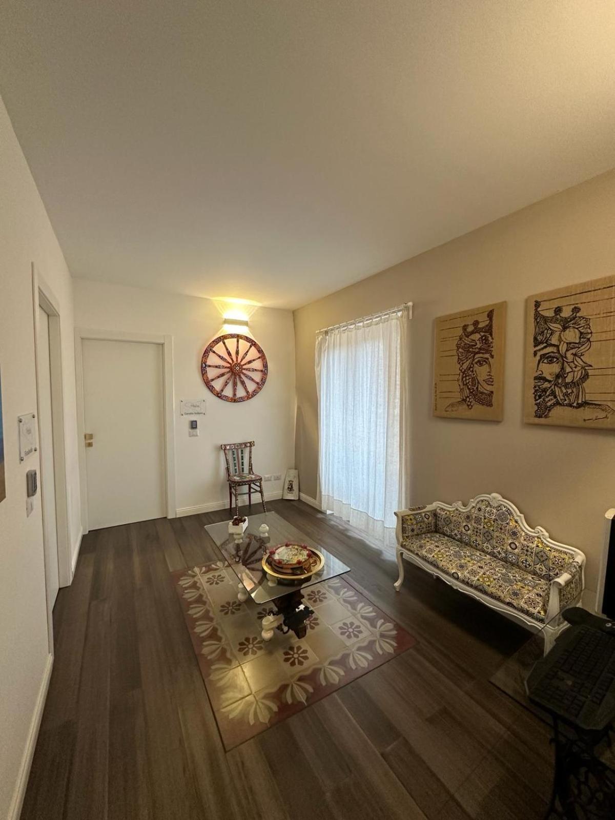 Sikelia-sicilian Bed & Breakfast Catania